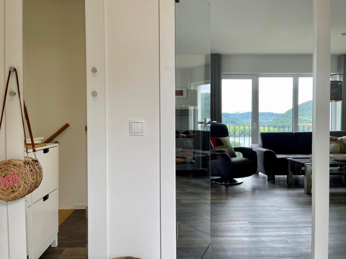 Ferienhaus Sonnenweg 8 Heringhausen Extérieur photo