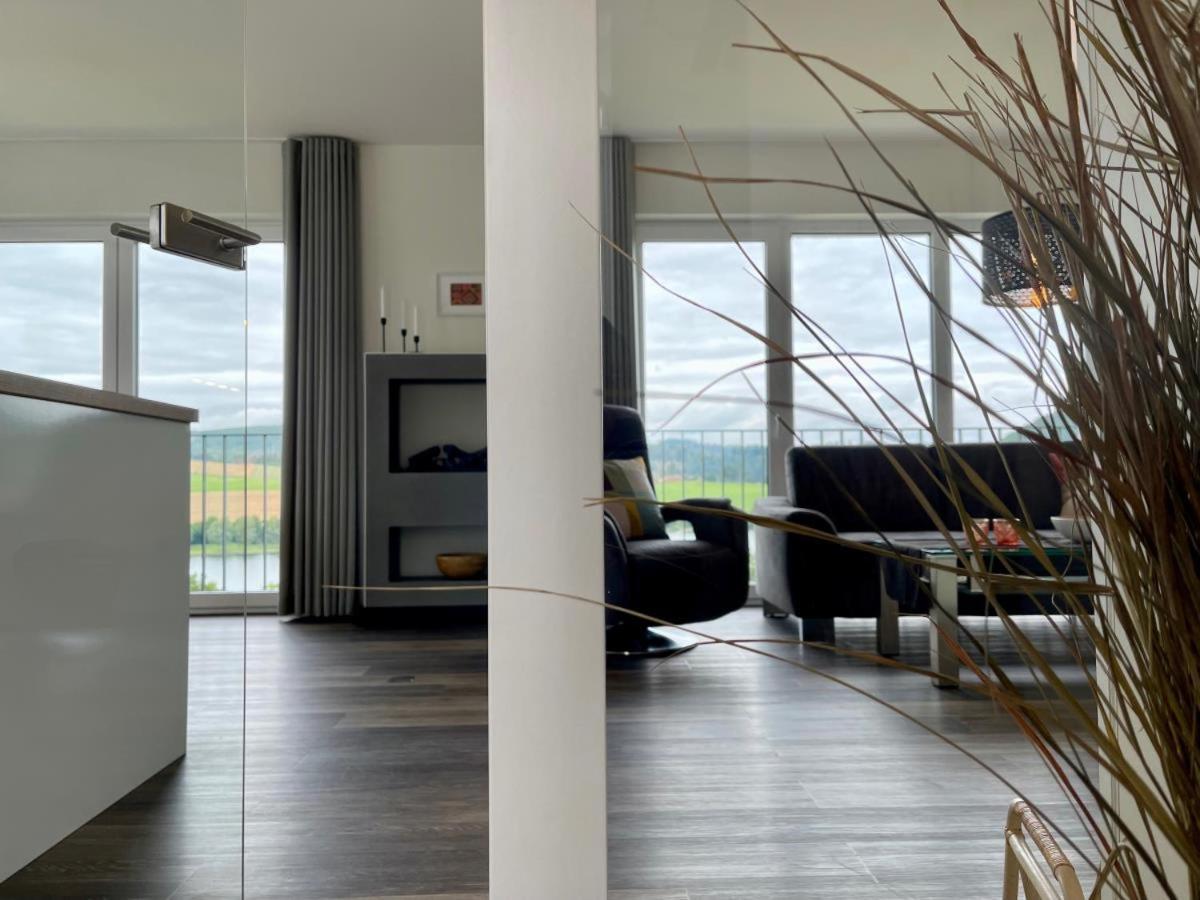 Ferienhaus Sonnenweg 8 Heringhausen Extérieur photo